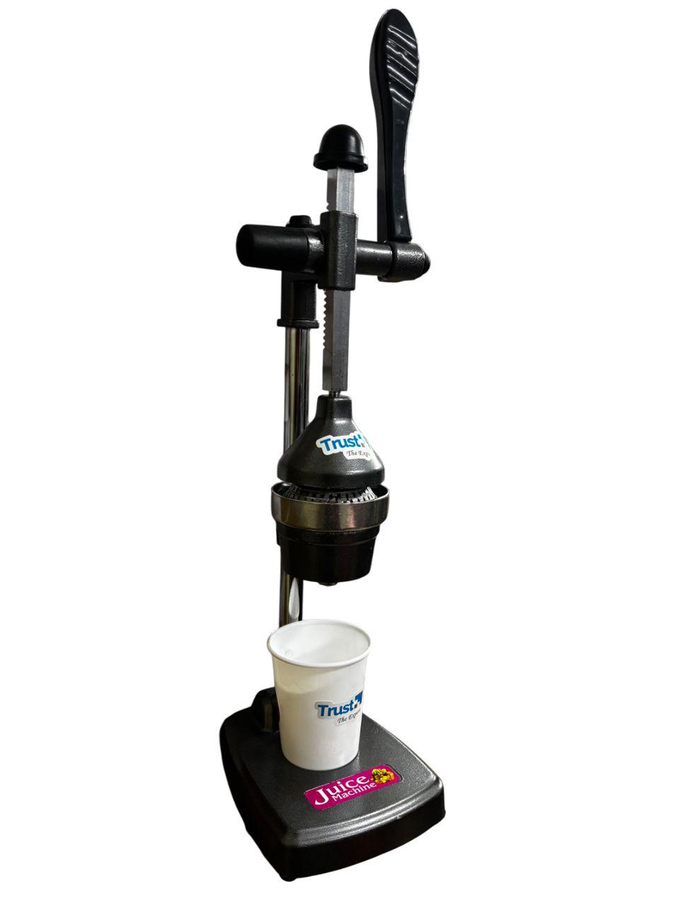 Manual Fruit Juicer Hand Press dealer in Nagpur